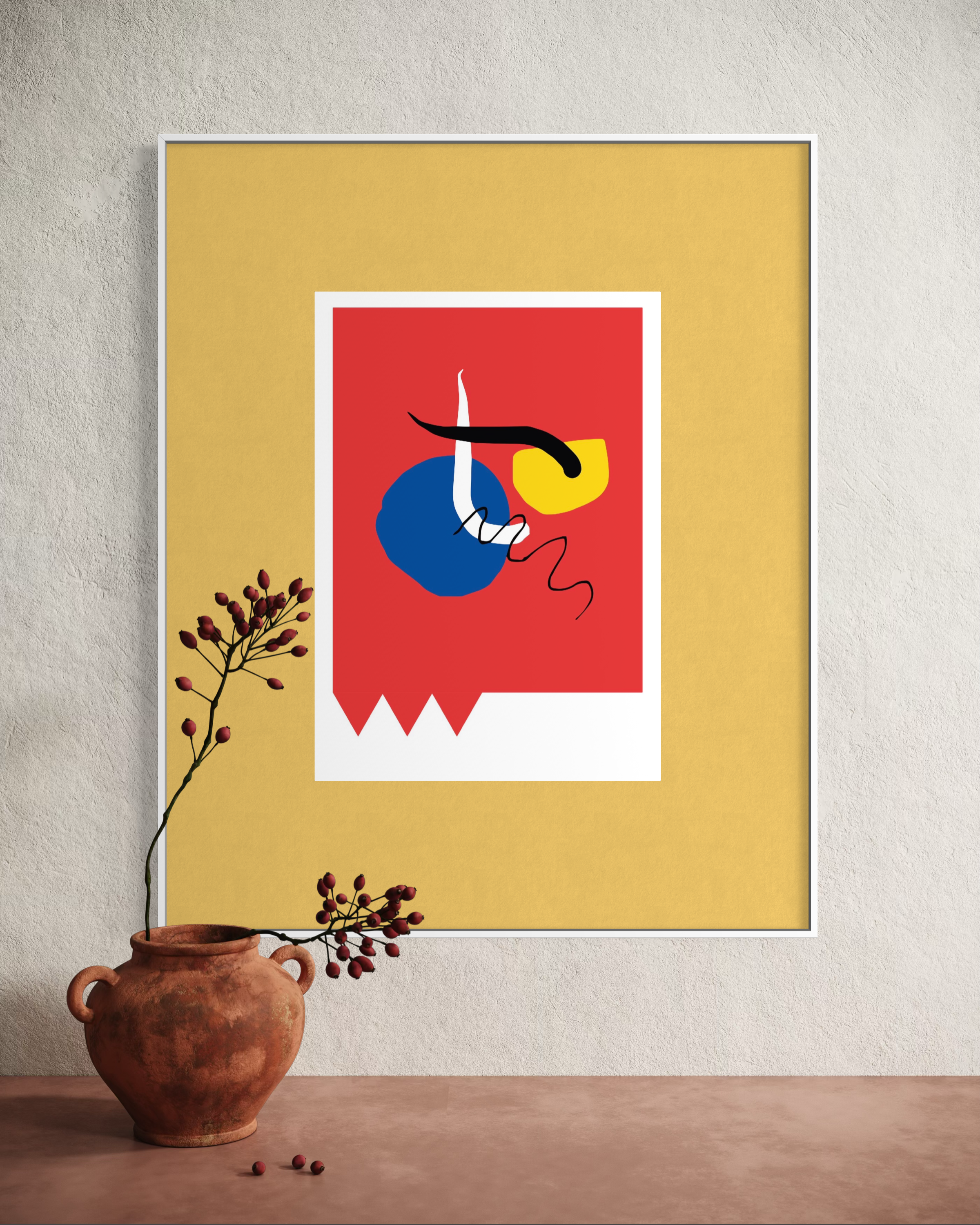 Miro III