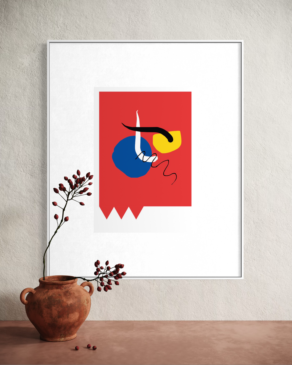 Miro III