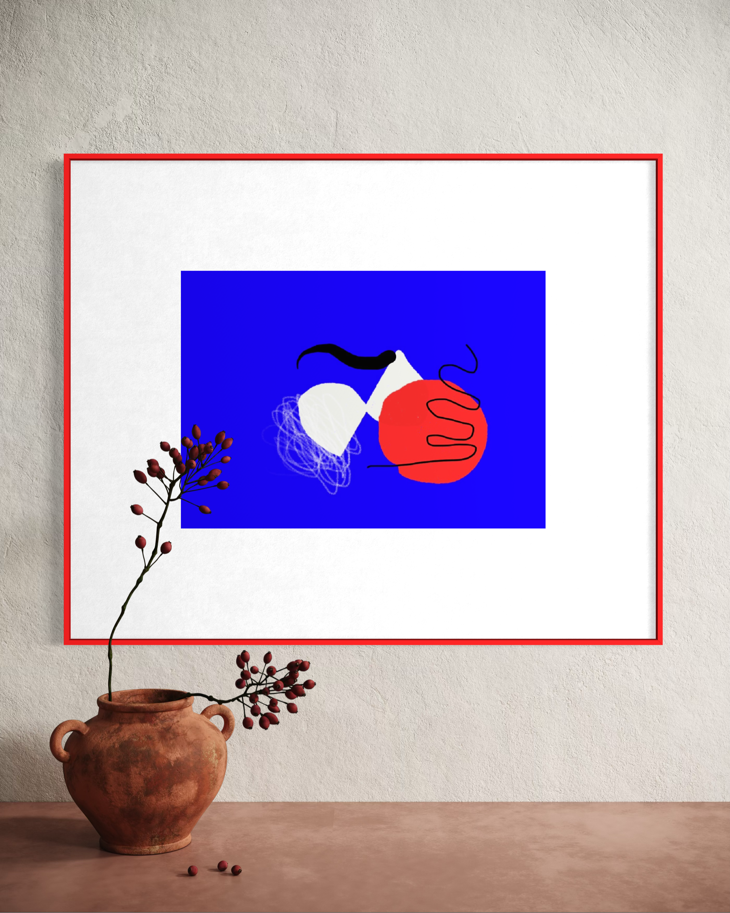 Miro IV