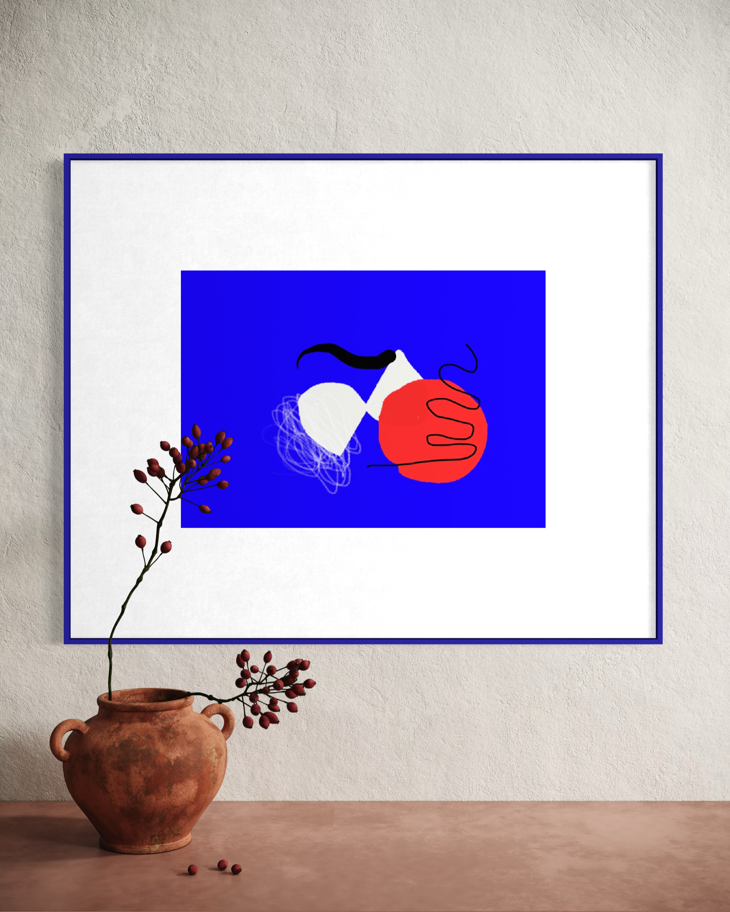 Miro IV