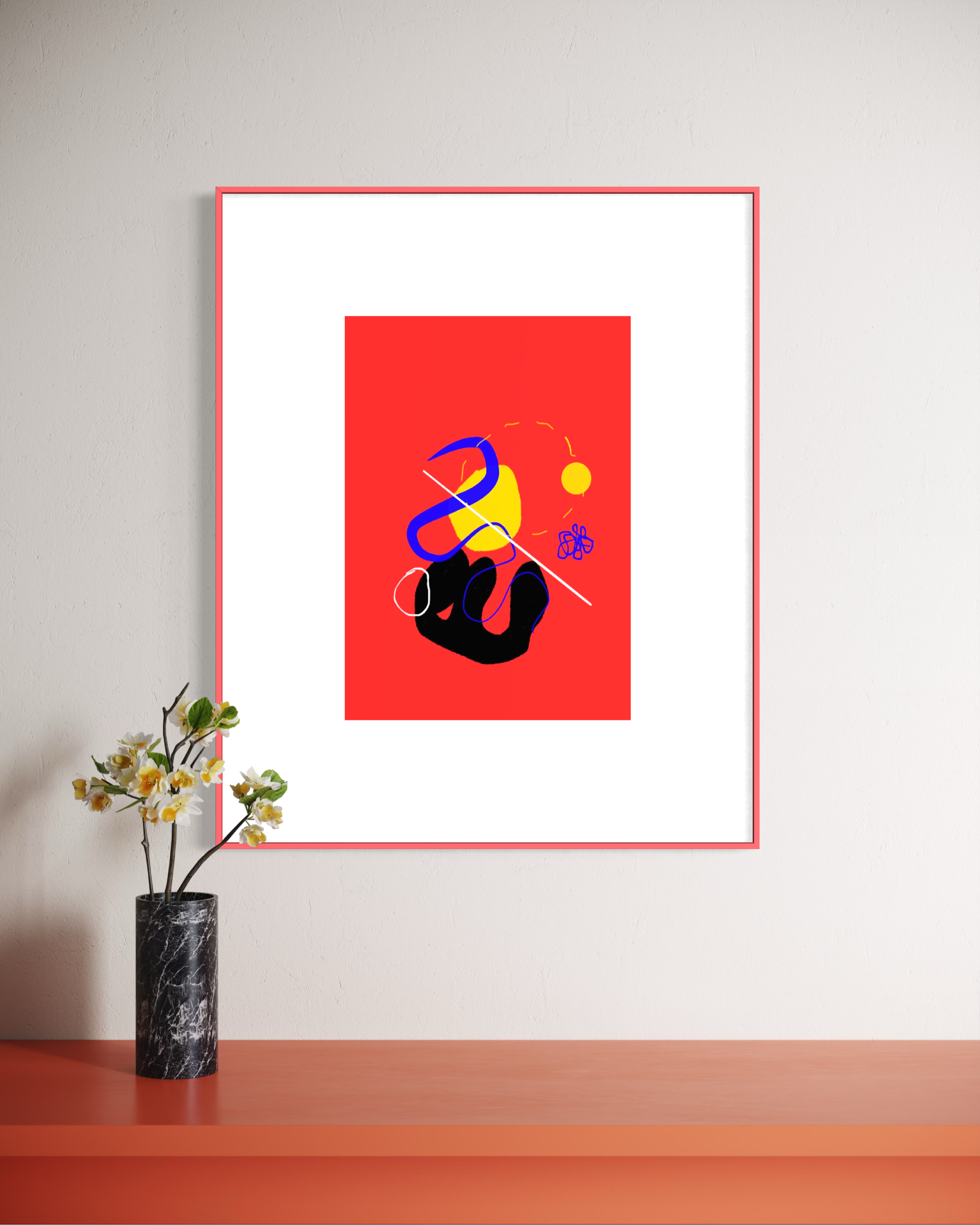 Miro VII