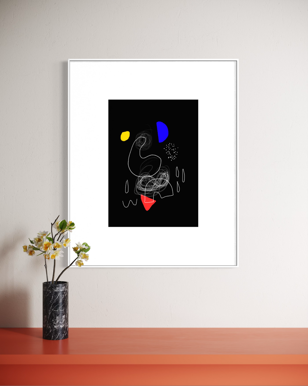 Miro VIII