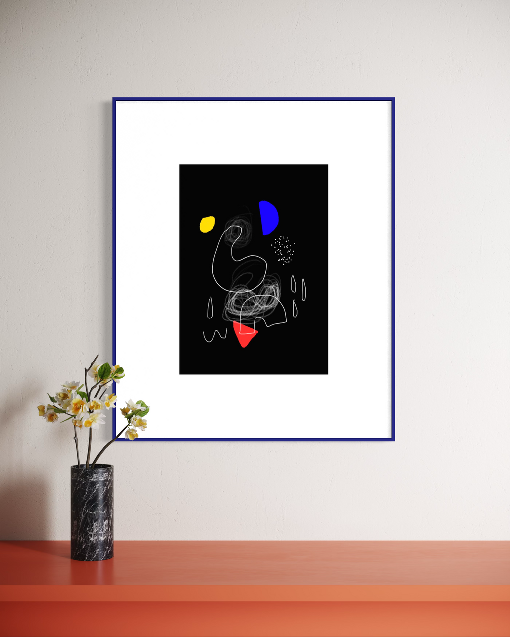 Miro VIII