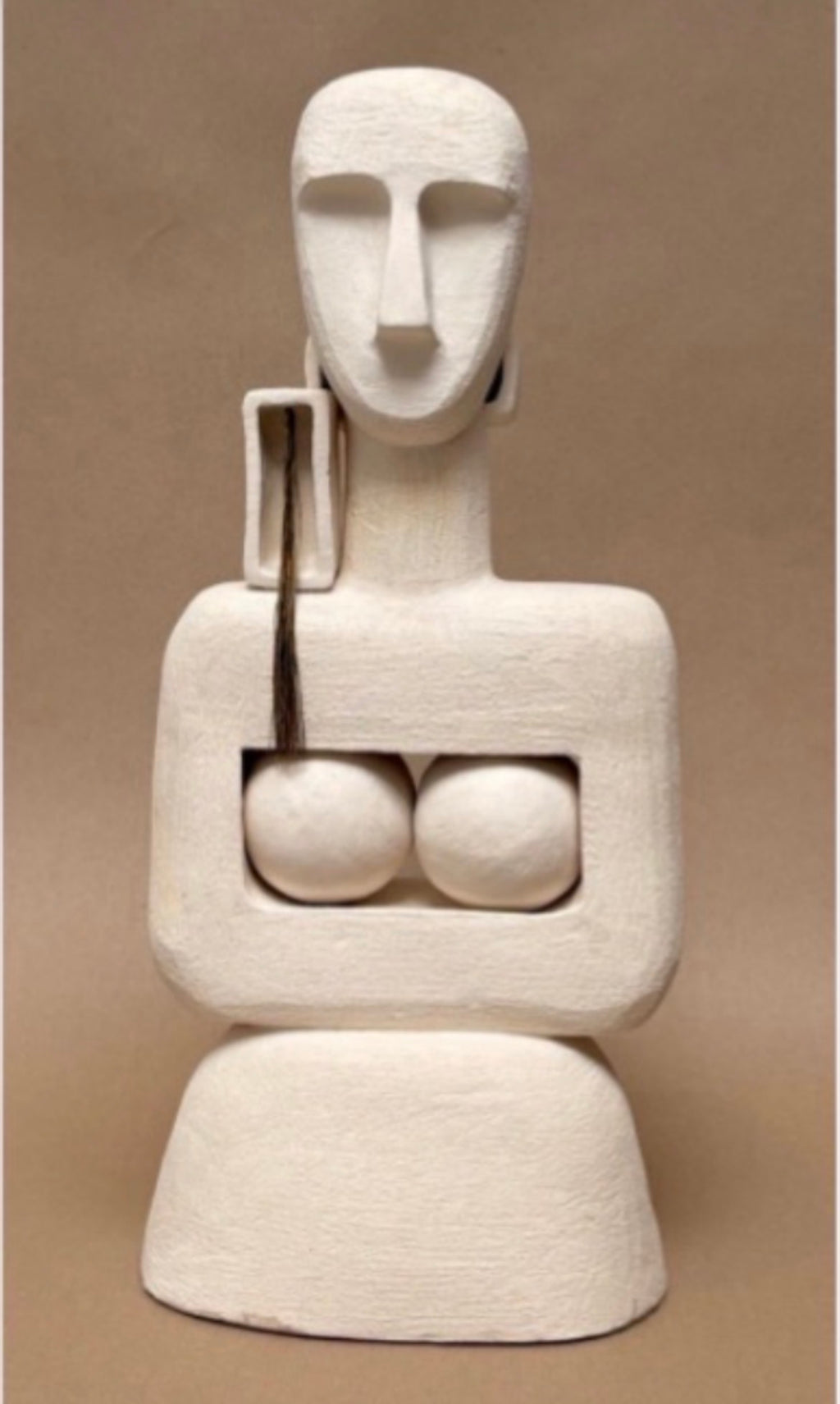Woman by Kate Charles