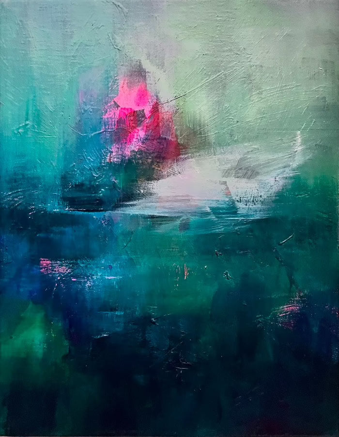Serenity SOLD