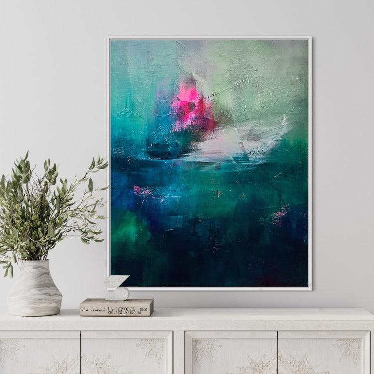 Serenity SOLD