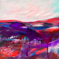 Lavender Sky
