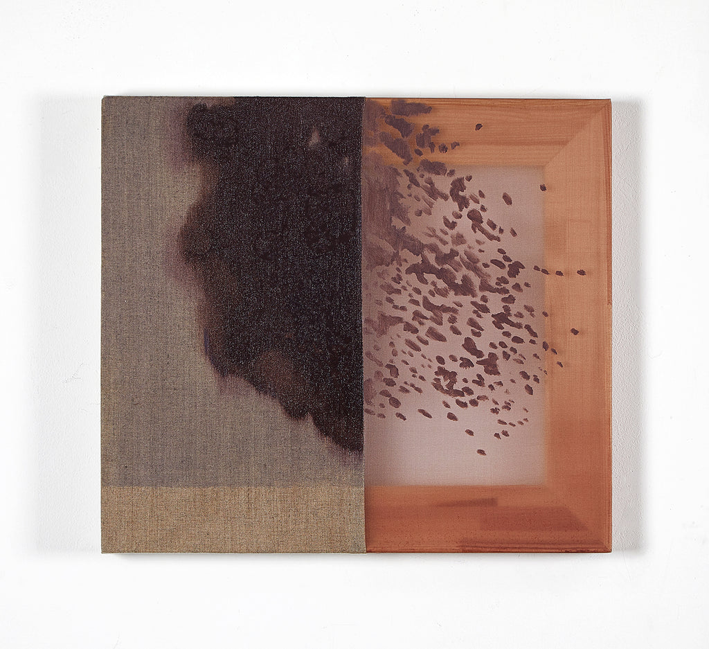 Leaving (2025) by Gwenyth Fugard