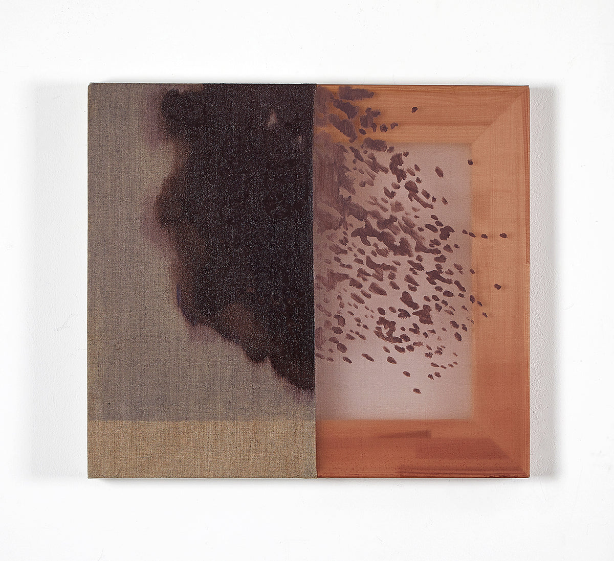 Leaving (2025) by Gwenyth Fugard