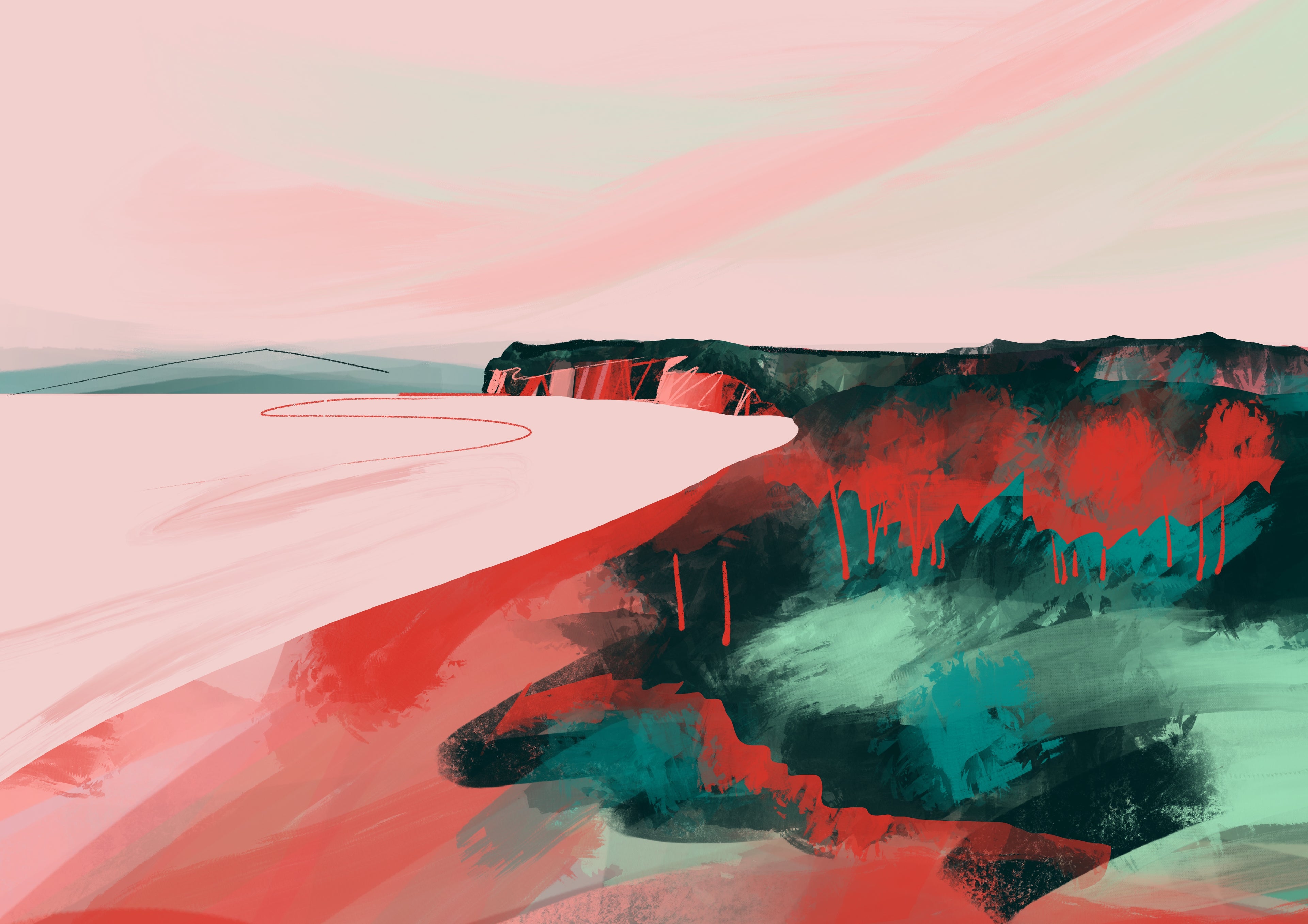 Long Bay