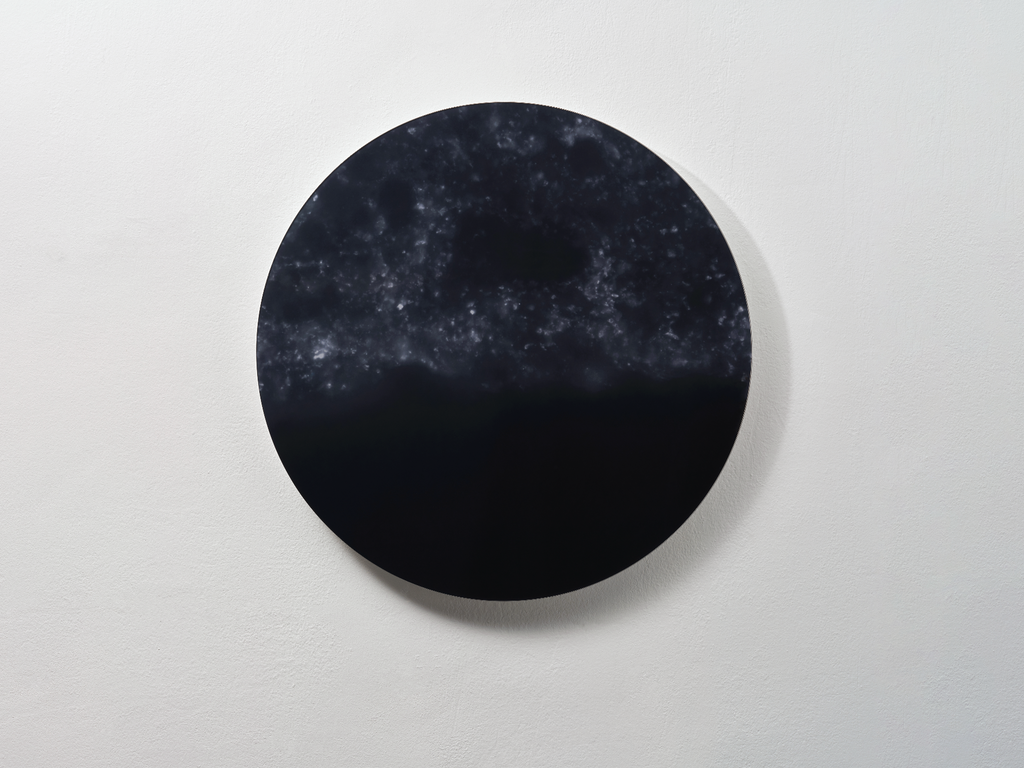 Eternity in Pitch Black by Louise Beer