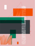 Abstract Landscape III