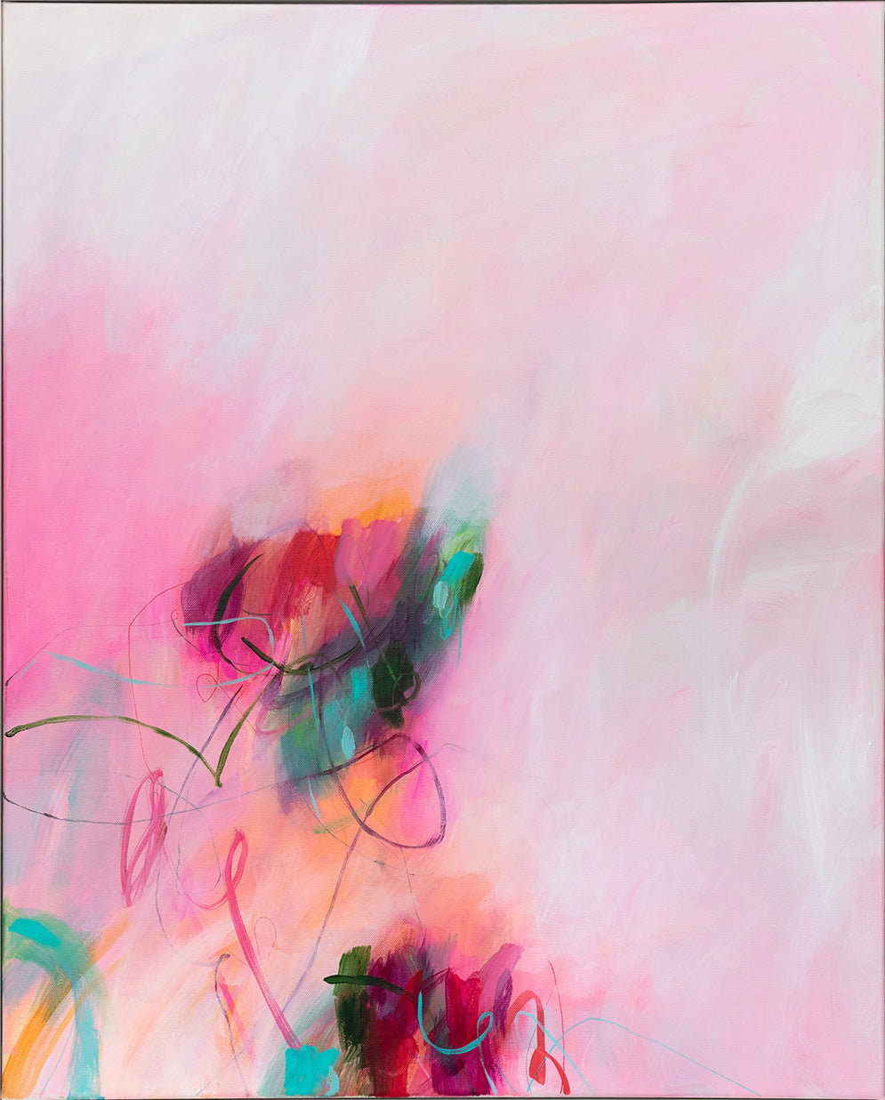 Lucid SOLD