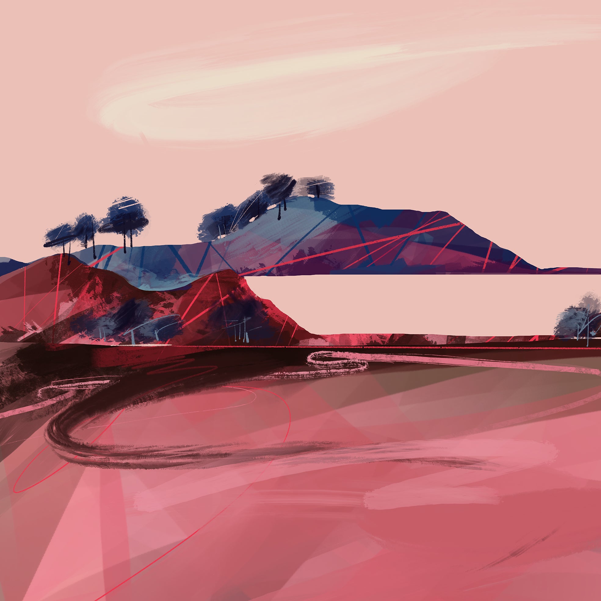Mangere Mountain