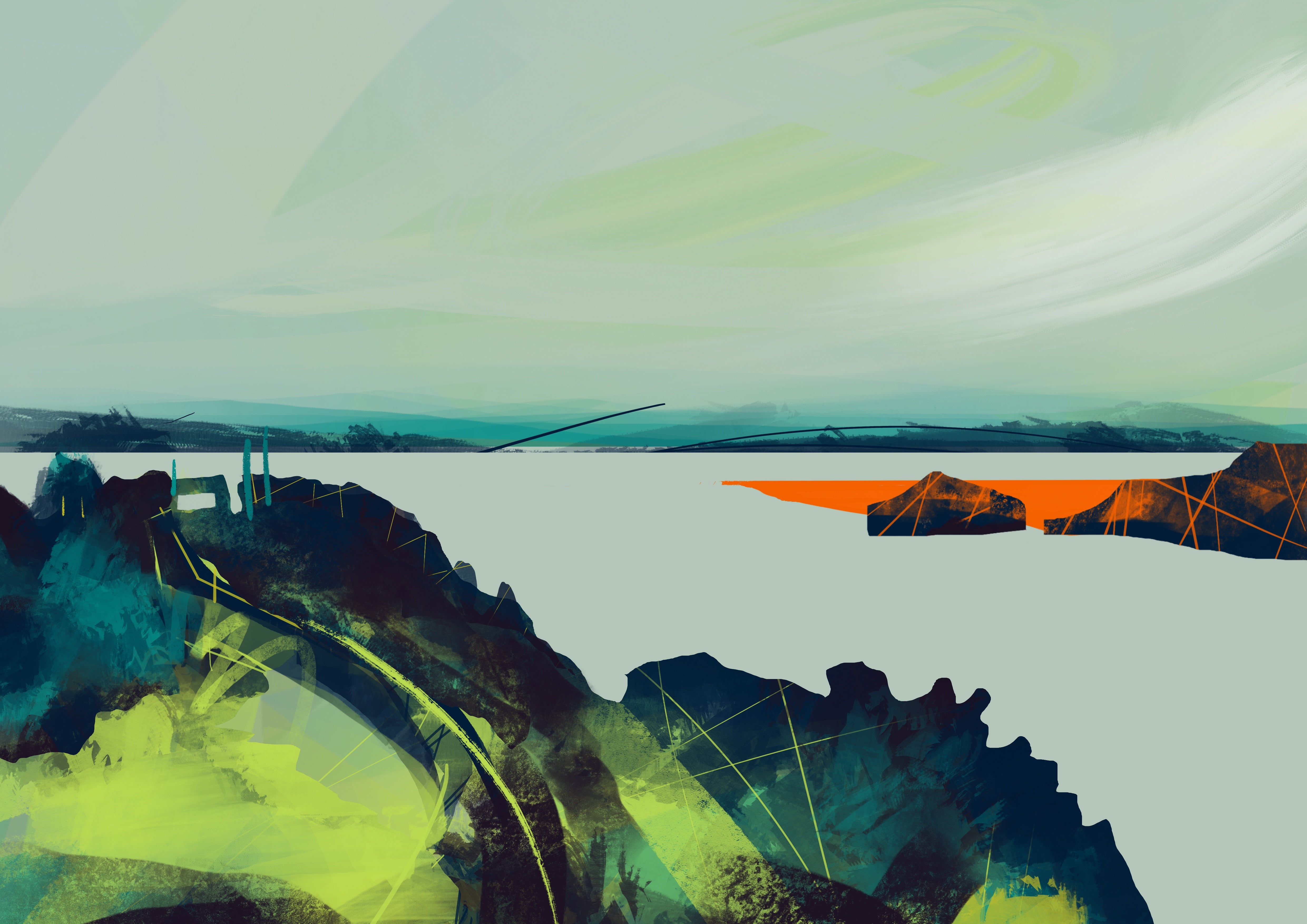 Manukau Heads
