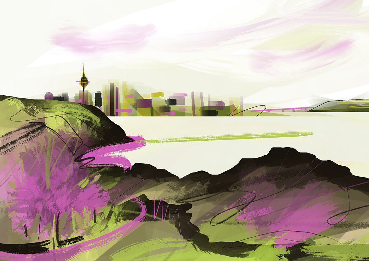 Mission Bay