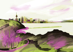Mission Bay