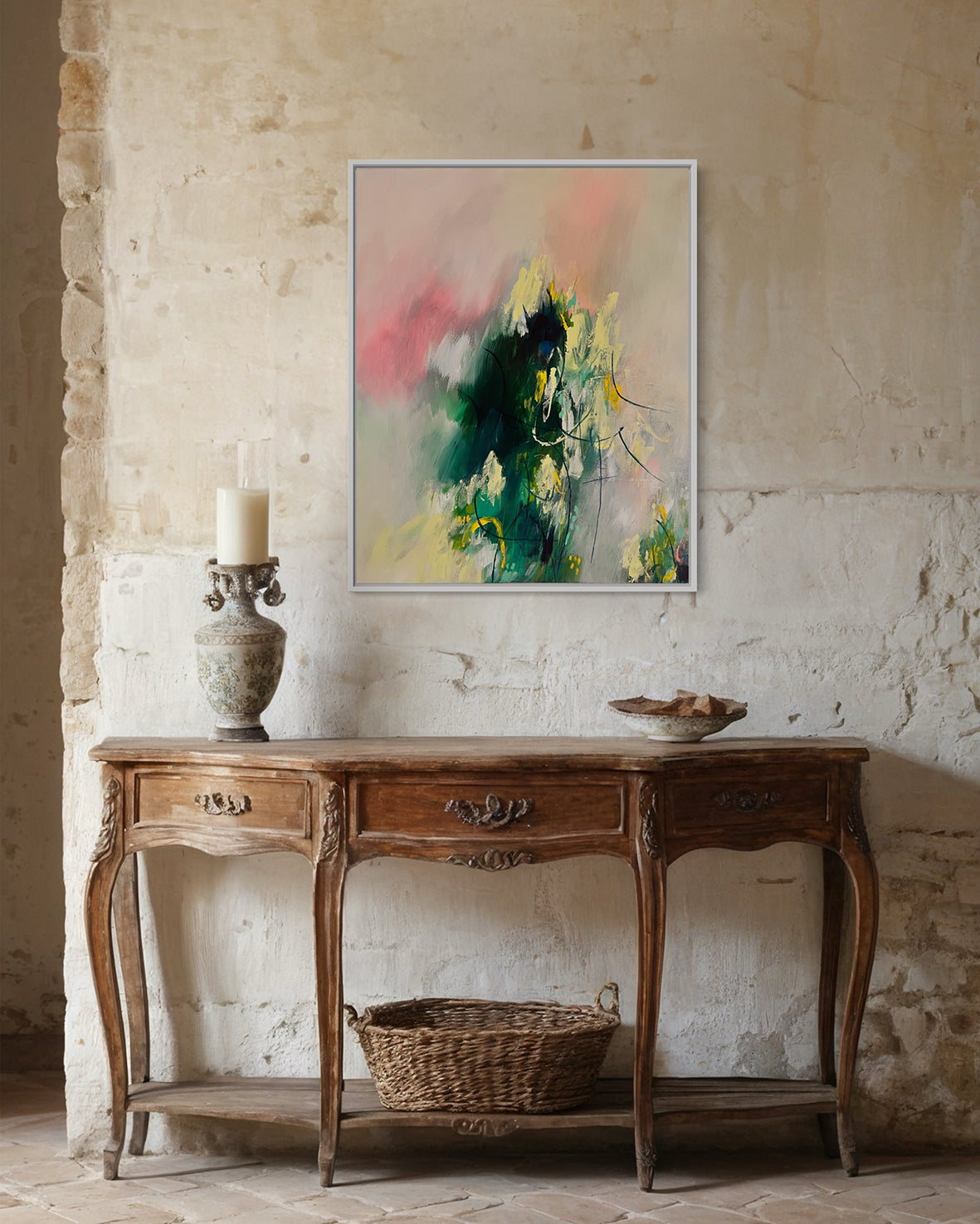 Musical Tones SOLD