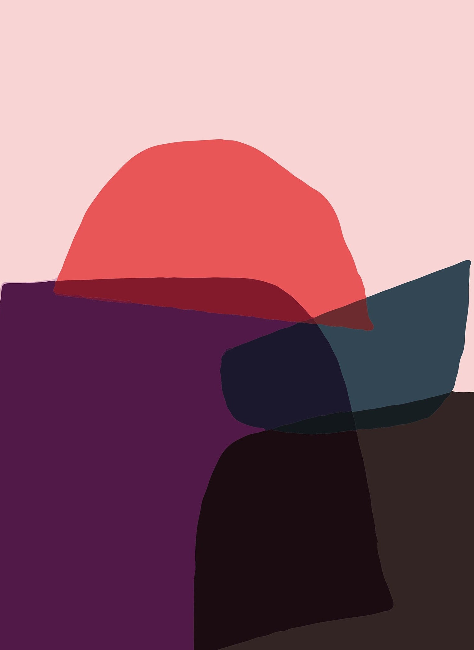 Rocky Shore II