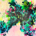 Rythmic Interplay II