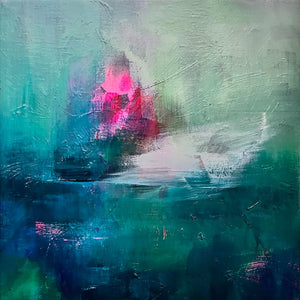 Serenity SOLD