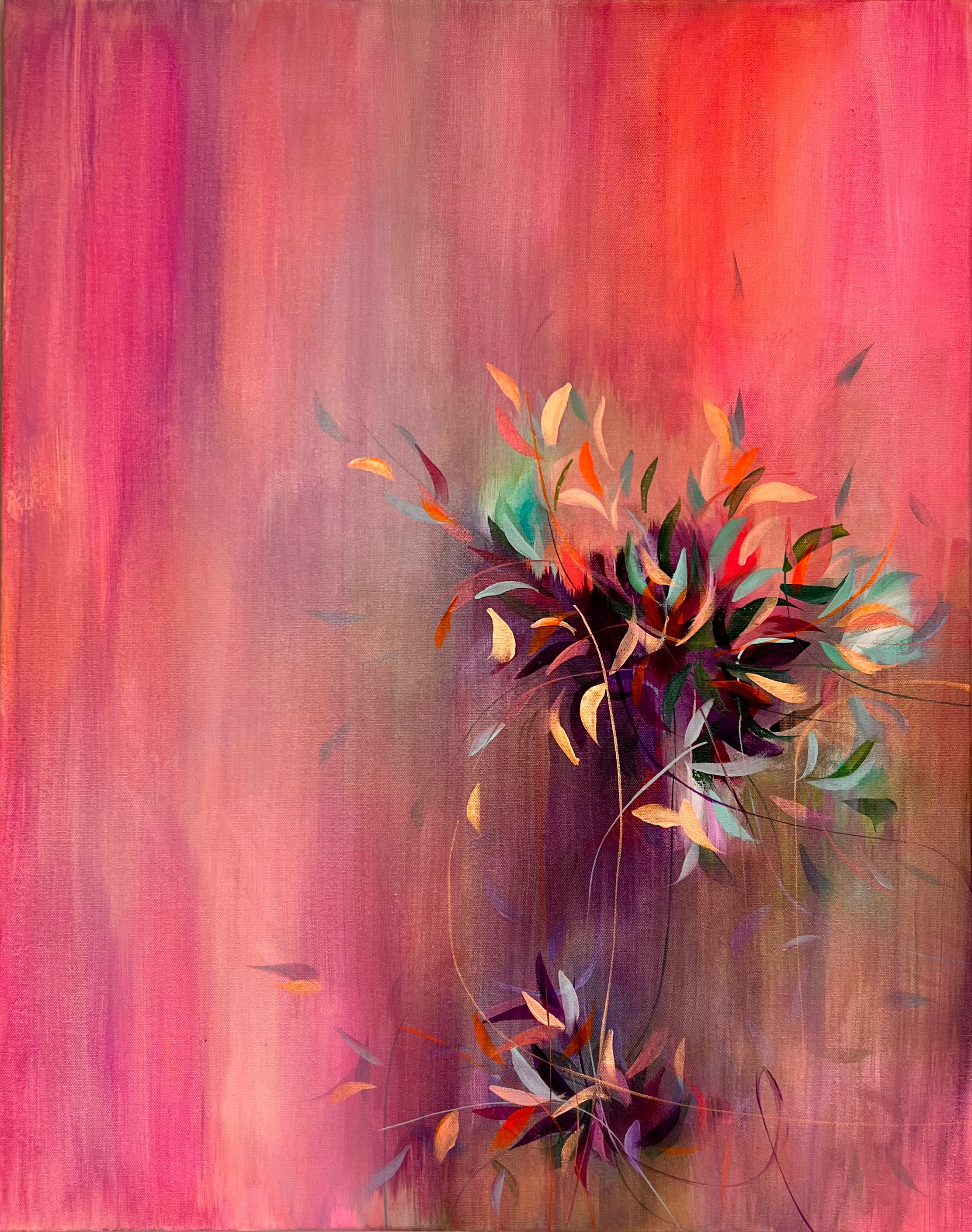 Summer Bloom I