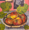 Fig Leaf by Susan Wilson