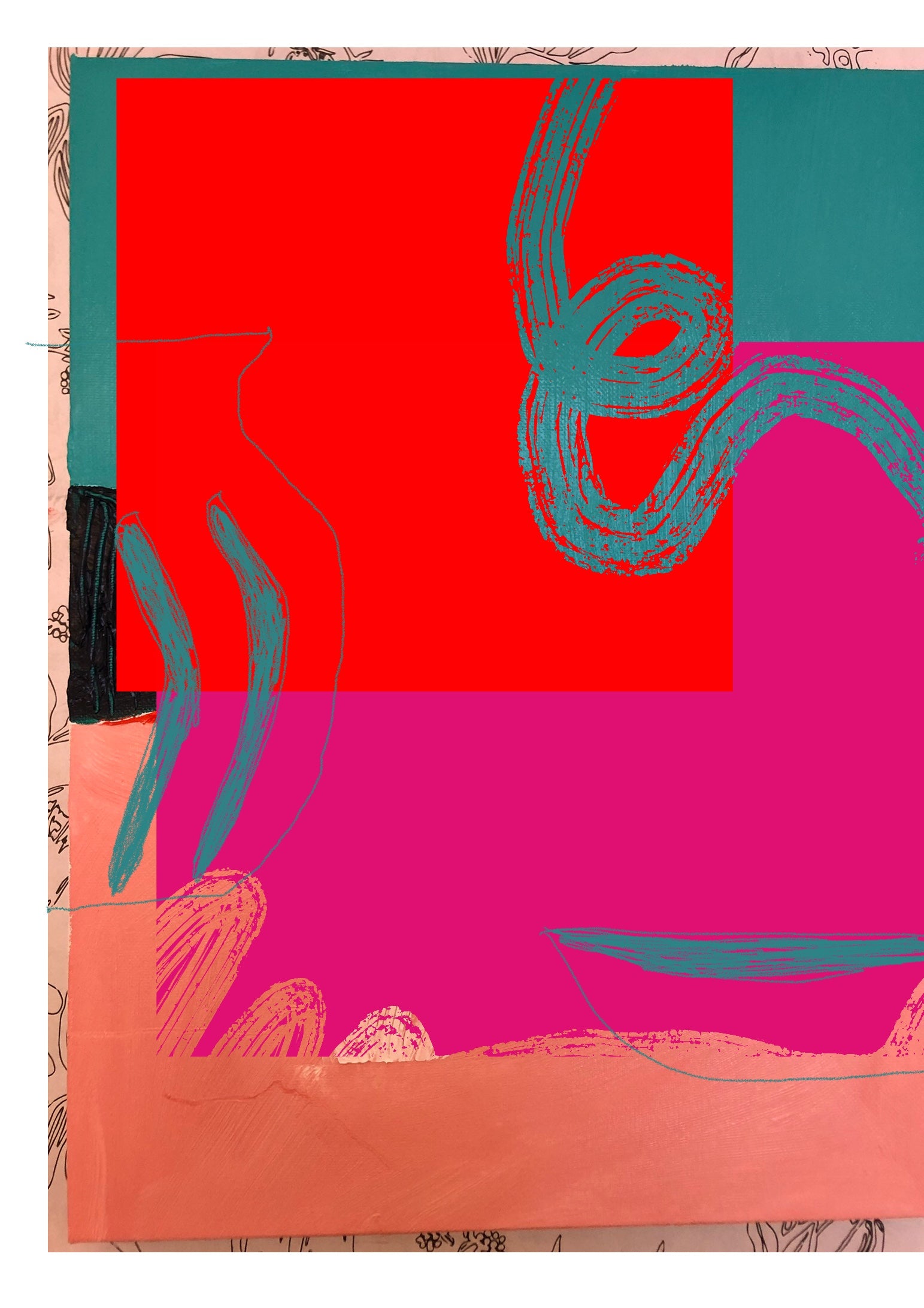 Uncover XII