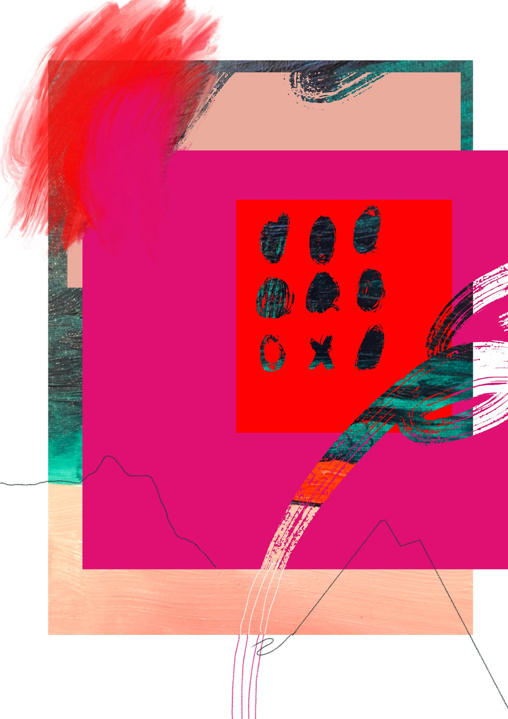 Uncover IX