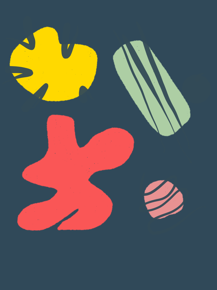 Balance V