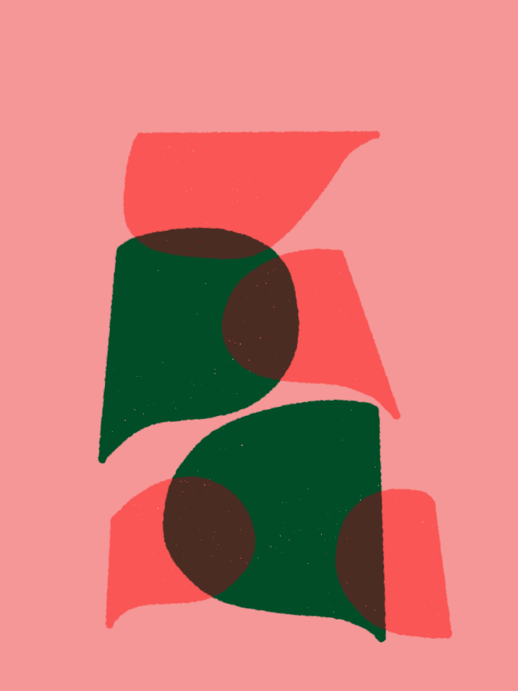 Balance II