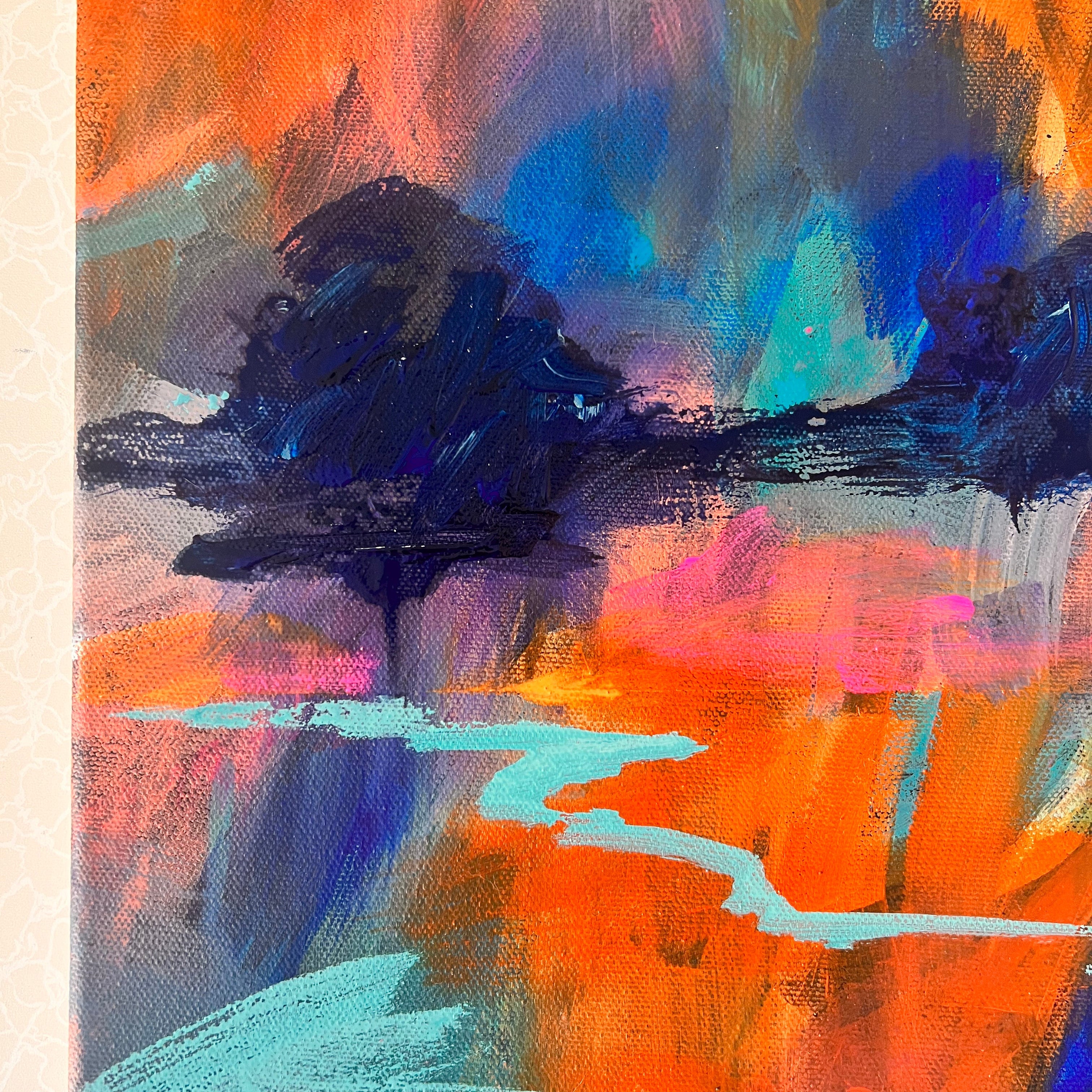 Hampstead Heath SOLD