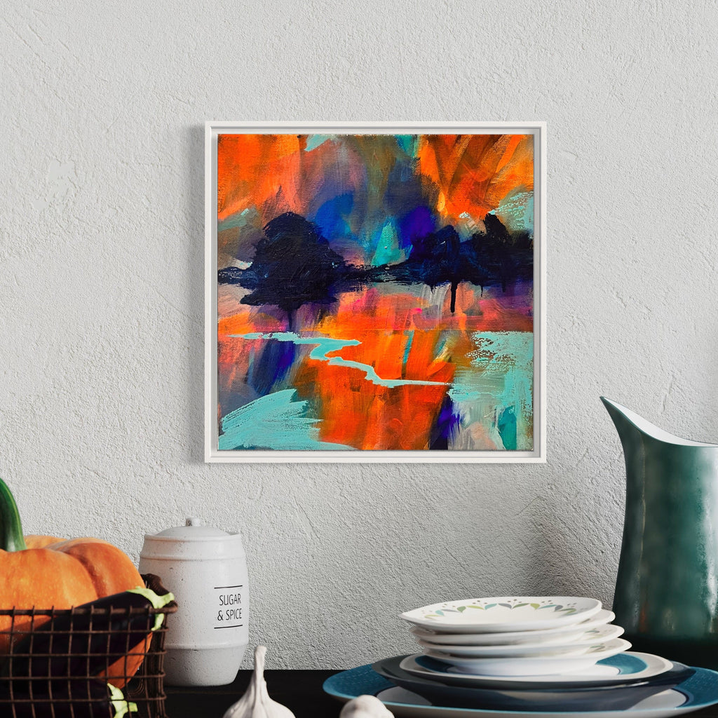 Hampstead Heath SOLD