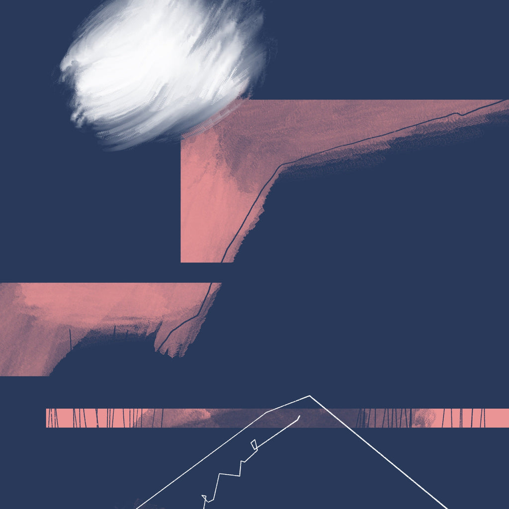 Coastline