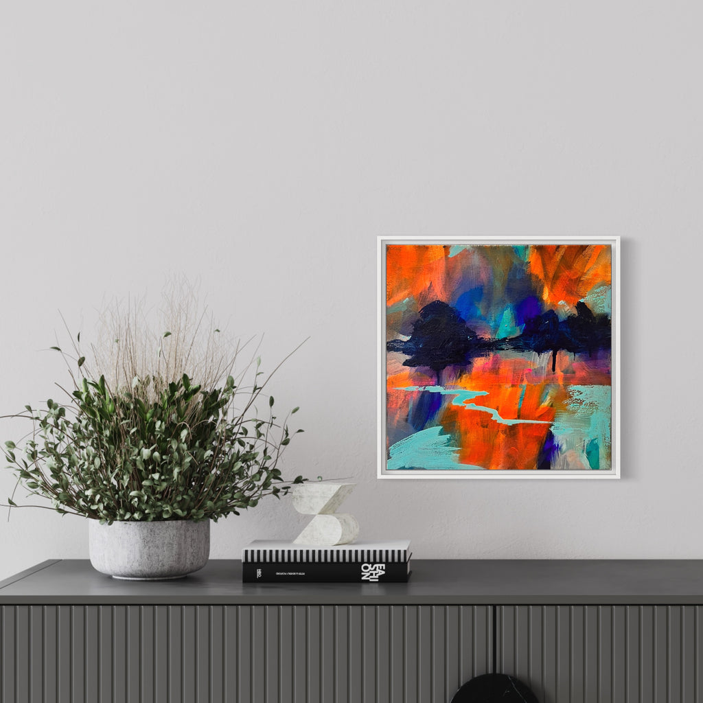 Hampstead Heath SOLD