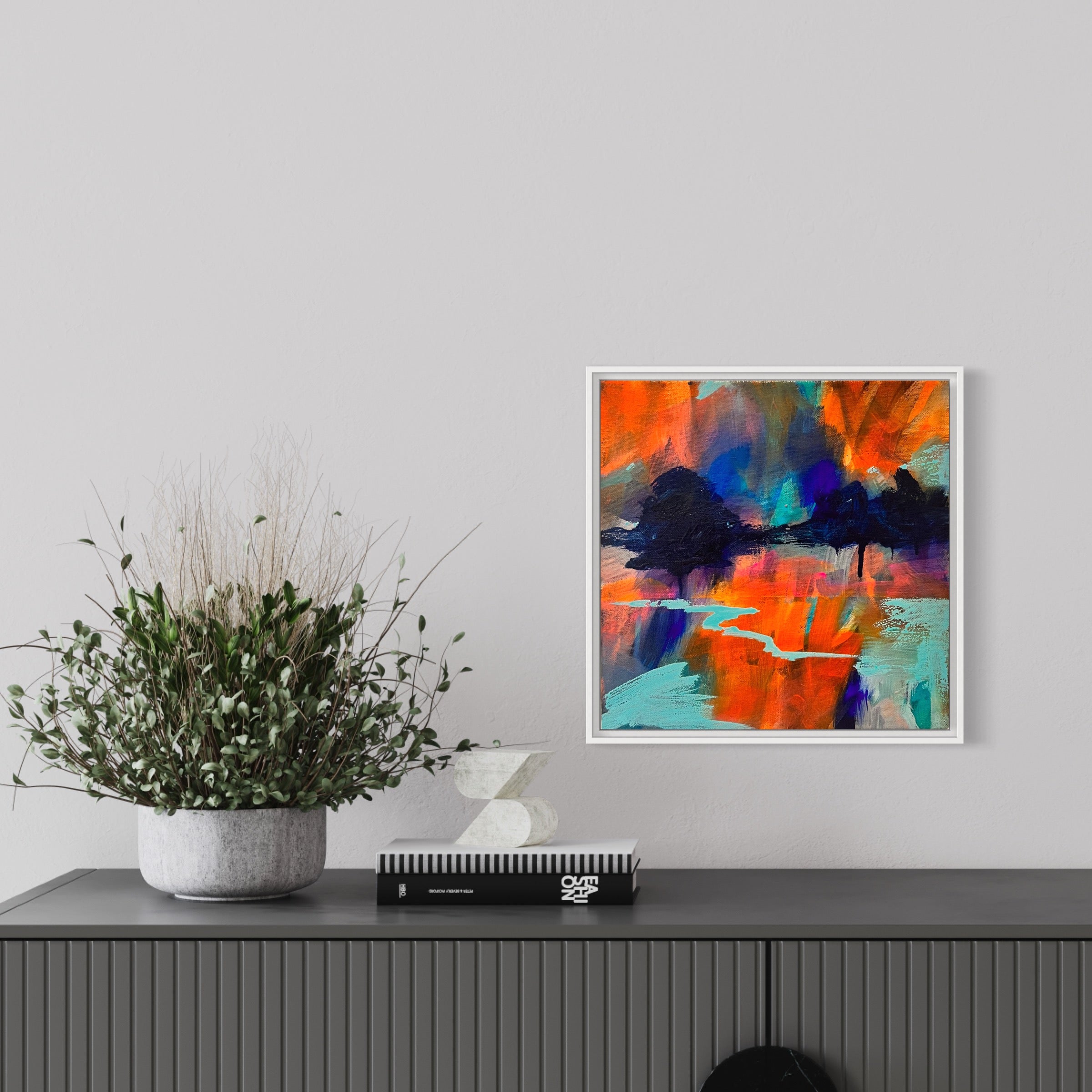 Hampstead Heath SOLD