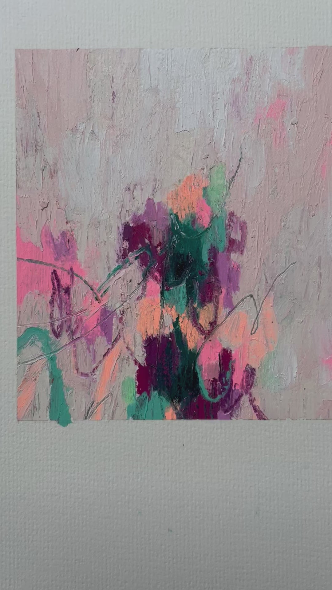 Flourish SOLD