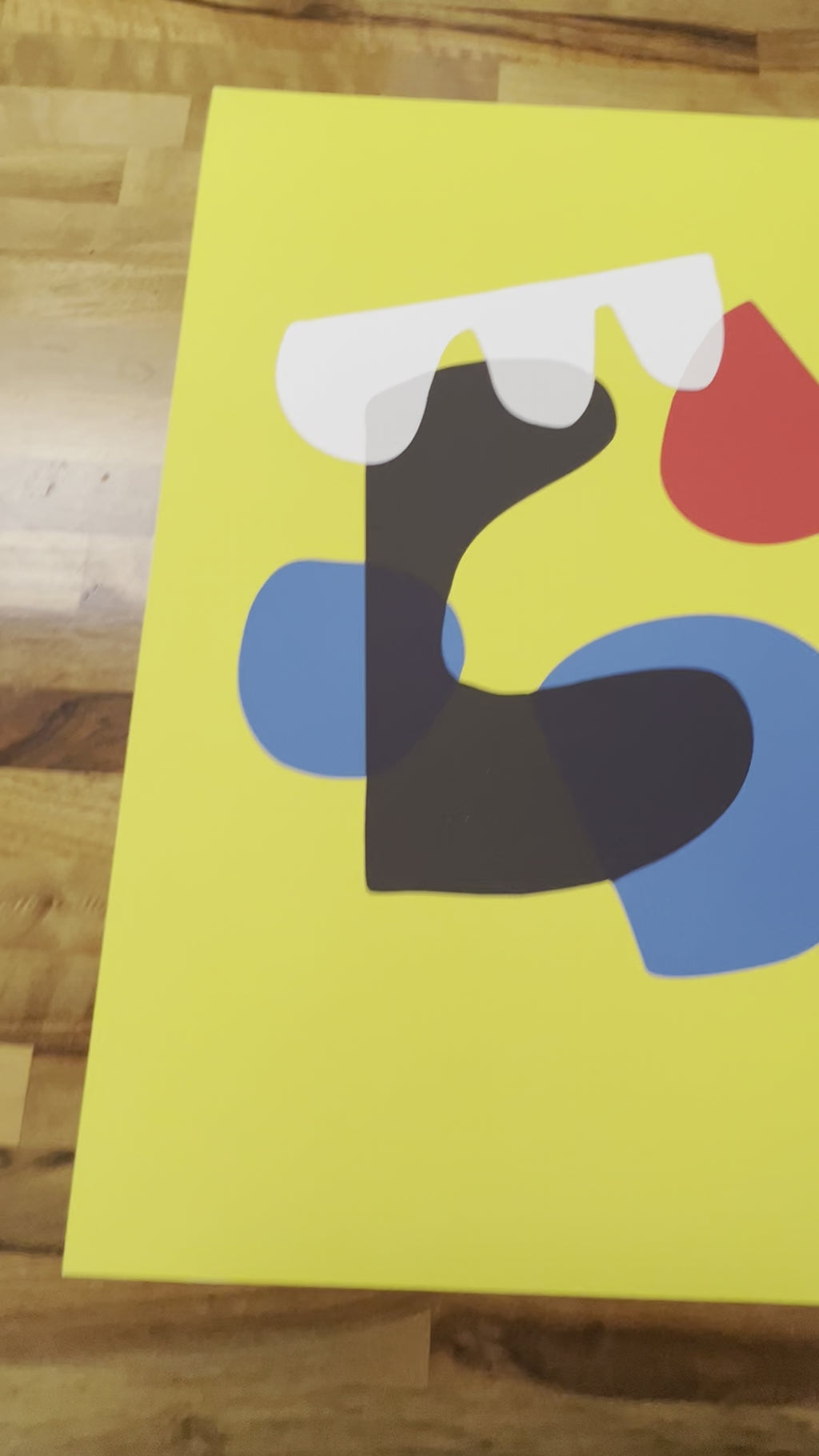 Shapes