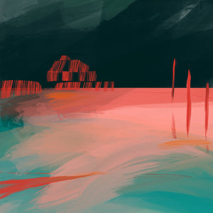 West Pier VI