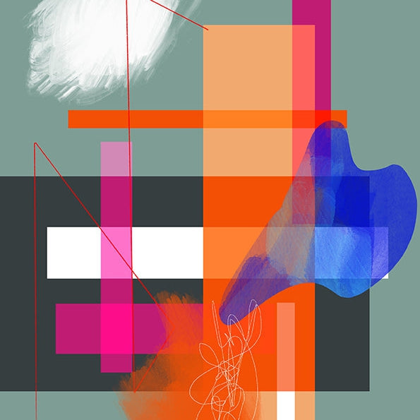 Converging Lines