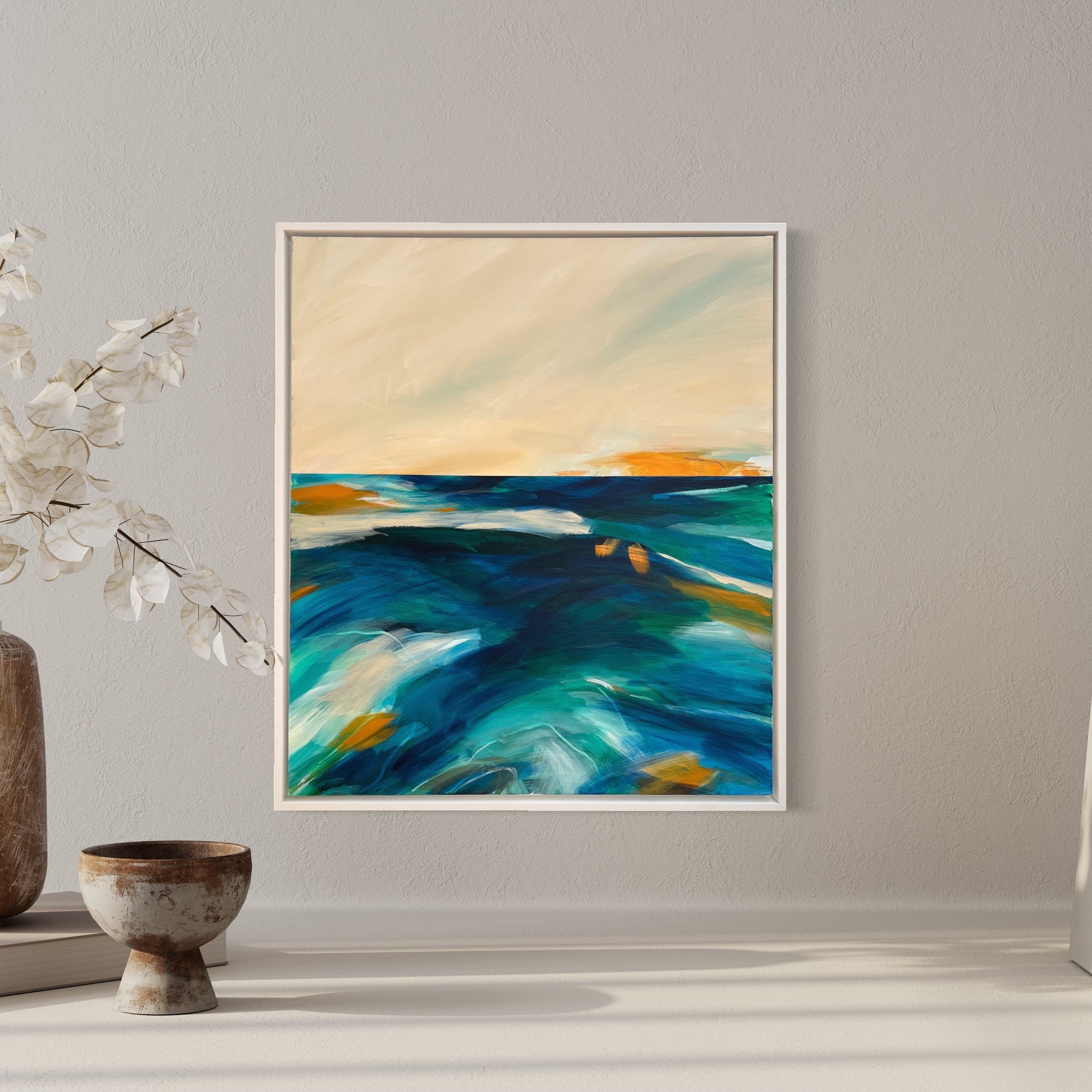 The Causeway SOLD