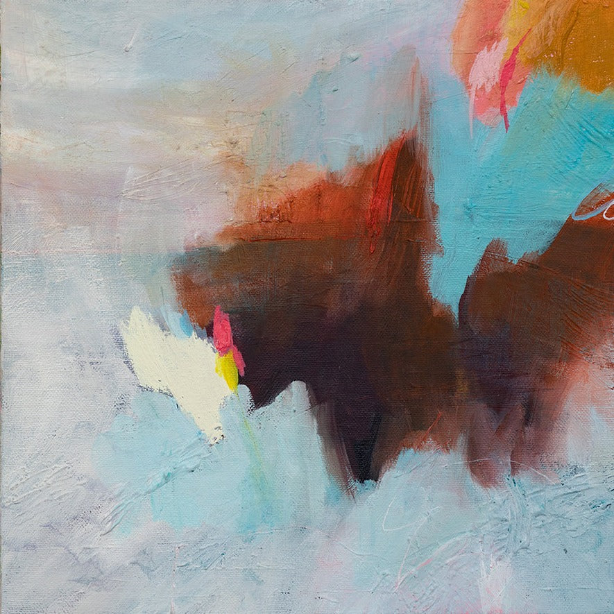 Symphonic I SOLD