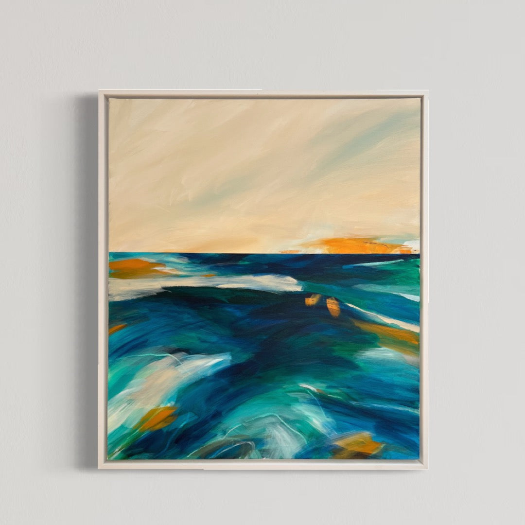 The Causeway SOLD